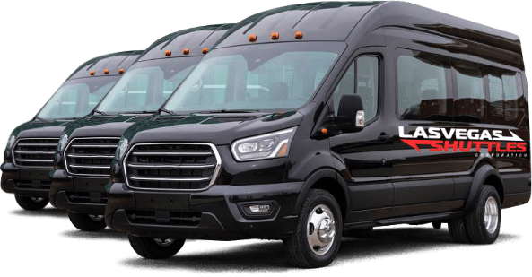 Las Vegas Shuttles