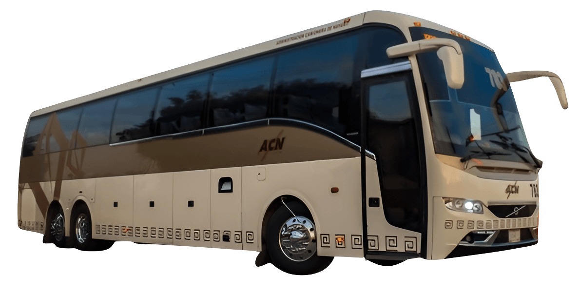 ACN Autobuses