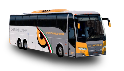 Los Limousines