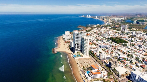Mazatlán, Sinaloa
