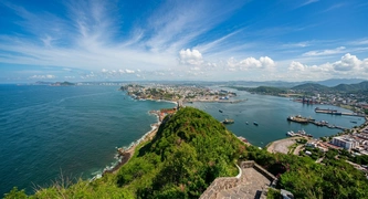 Mazatlán, Sinaloa