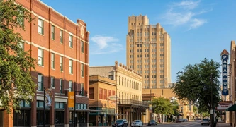 Abilene, Texas