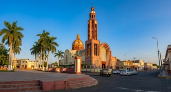 Apatzingán, Michoacán