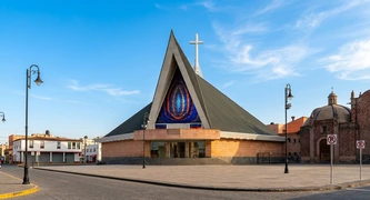 Atlacomulco, México
