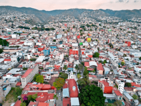 Chilpancingo, GRO