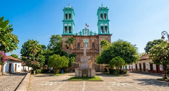 Ciudad Altamirano, Guerrero