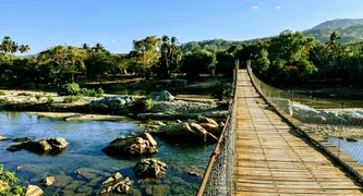 Coyuca de Benítez, Guerrero