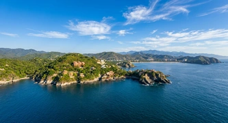 Ixtapa, Guerrero