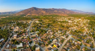 San Luis San Pedro, Guerrero