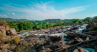 Tepalcatepec, Michoacán