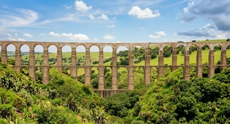 Tepotzotlán, México