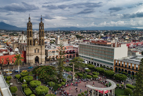 Tepic, Nayarit