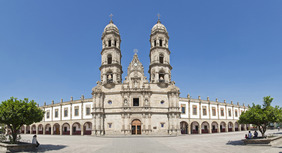 Zapopan, Jalisco