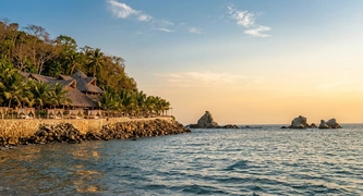 Zihuatanejo, Guerrero