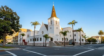 Santa Ana, Califórnia