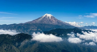 Orizaba, Veracruz