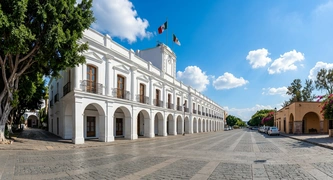 Juchitán de Zaragoza, Oaxaca