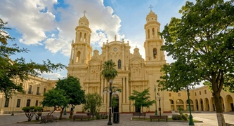 Hermosillo, Sonora
