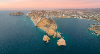 Cabo San Lucas, Baja California Sur