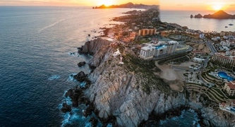 San José del Cabo, Baja California Sur