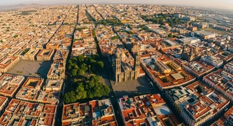 Puebla, Puebla