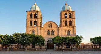 Francisco I. Madero, Coahuila