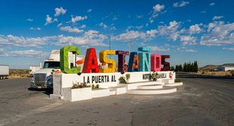 Castaños, Coahuila