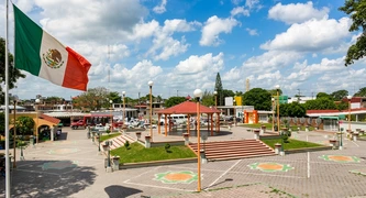 Álamo, Veracruz