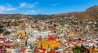 Guanajuato, Guanajuato