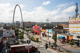 Tijuana, BC