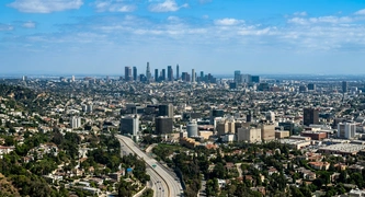 Los Angeles, CA