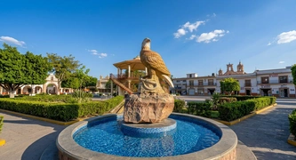 Naranjos, Veracruz