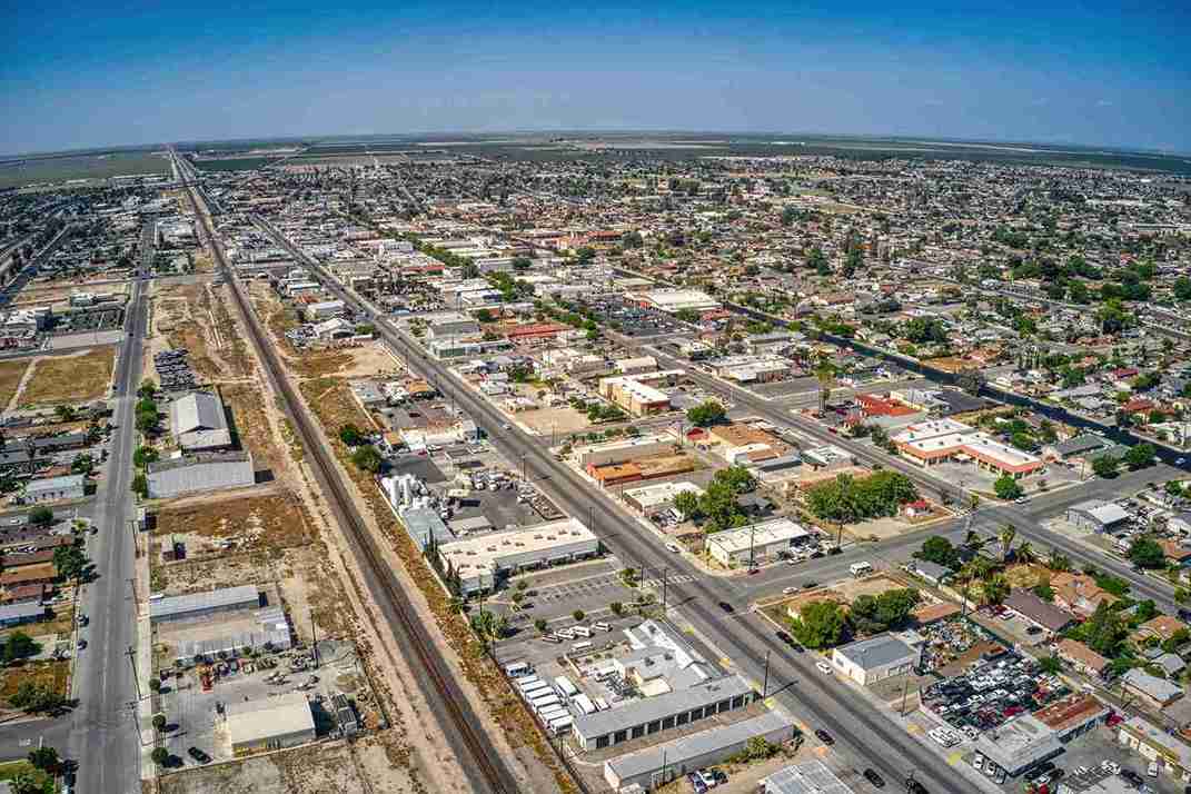 Delano, CA