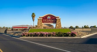 Delano, CA