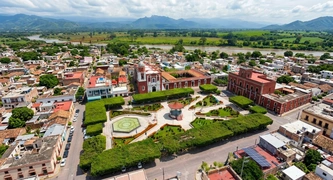 Acaponeta, Nayarit