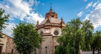 Aguascalientes, Aguascalientes