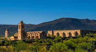 Ahualulco, San Luis Potosí