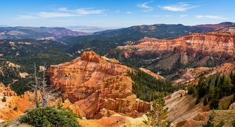 Cedar City, Utah