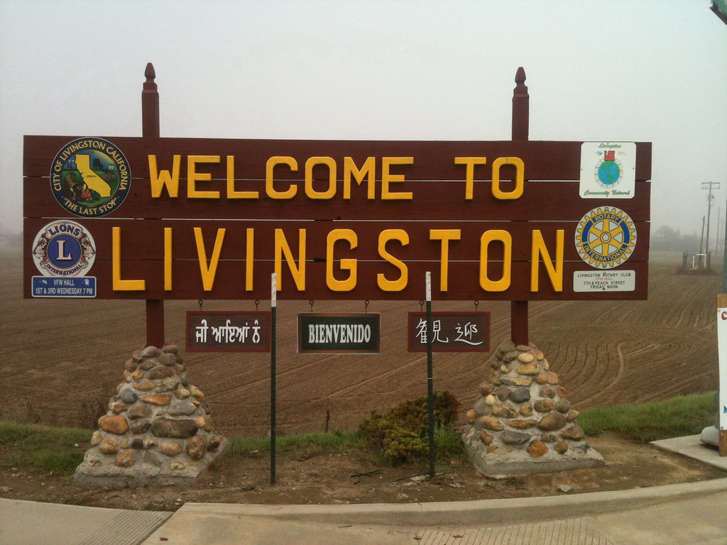 Livingston, CA
