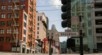 Stockton, CA