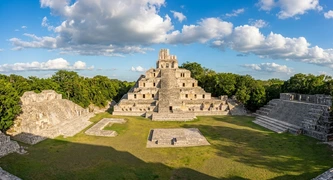 Campeche, Campeche