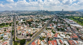 Querétaro, Querétaro