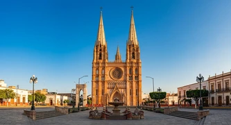 Arandas, Jalisco