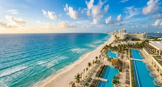 Cancún, Quintana Roo