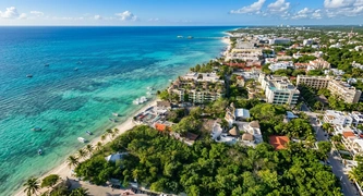 Playa Del Carmen