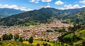 Pamplona, Norte de Santander
