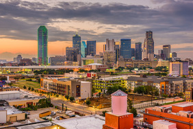 Dallas, TX