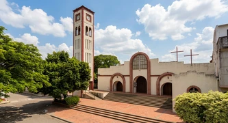 Campoalegre, Huila