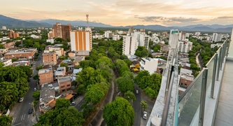Neiva, Huila