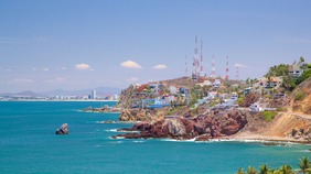 Culiacán Rosales, SIN